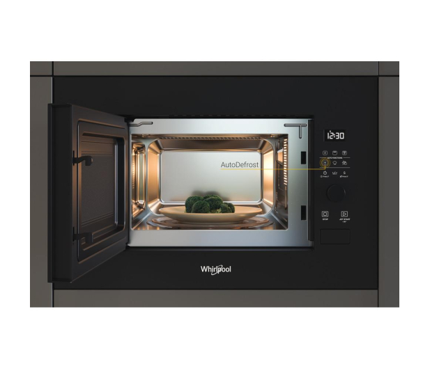 Whirlpool WMF200GNB - 1013312 - zdjęcie 3